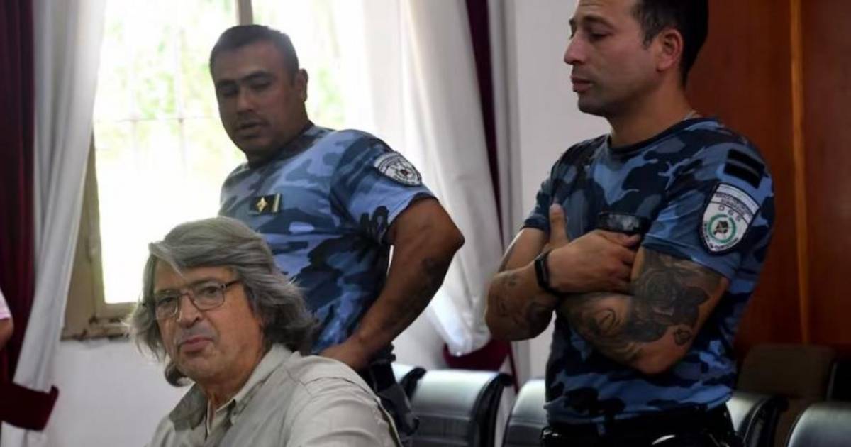 El fallo condenatorio al ex juez Melazo se mantuvo sin cambios | El Dia