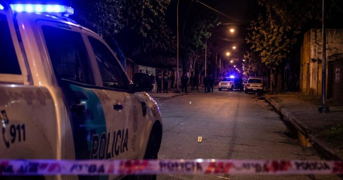 Una discusión y tiros en Berisso exponen la escalada de violencia | El Dia
