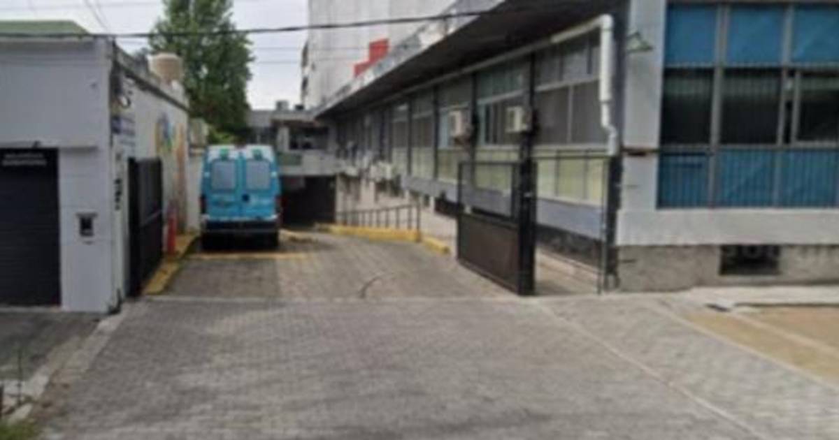 Denuncian un grave despojo a un paciente fallecido en el Rossi | El Dia