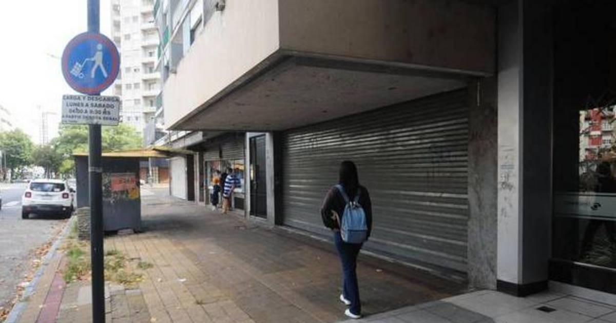 Caen las expectativas entre las empresas y comercios de la Región | El Dia
