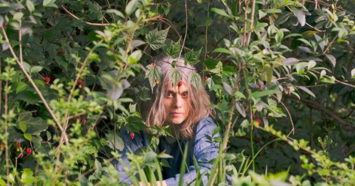 Juana Molina: Lo que me gusta del lenguaje musical es la abstracción | El Dia