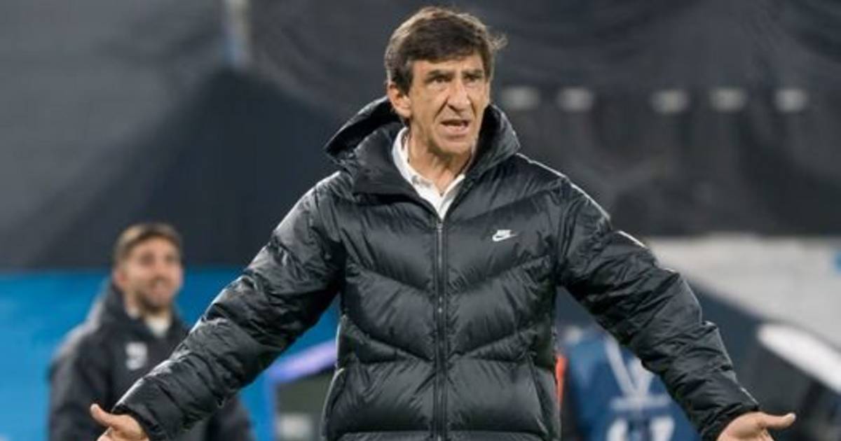 ¿Racing se queda sin DT? Qué dijo Gustavo Costas sobre su posible renuncia | El Dia