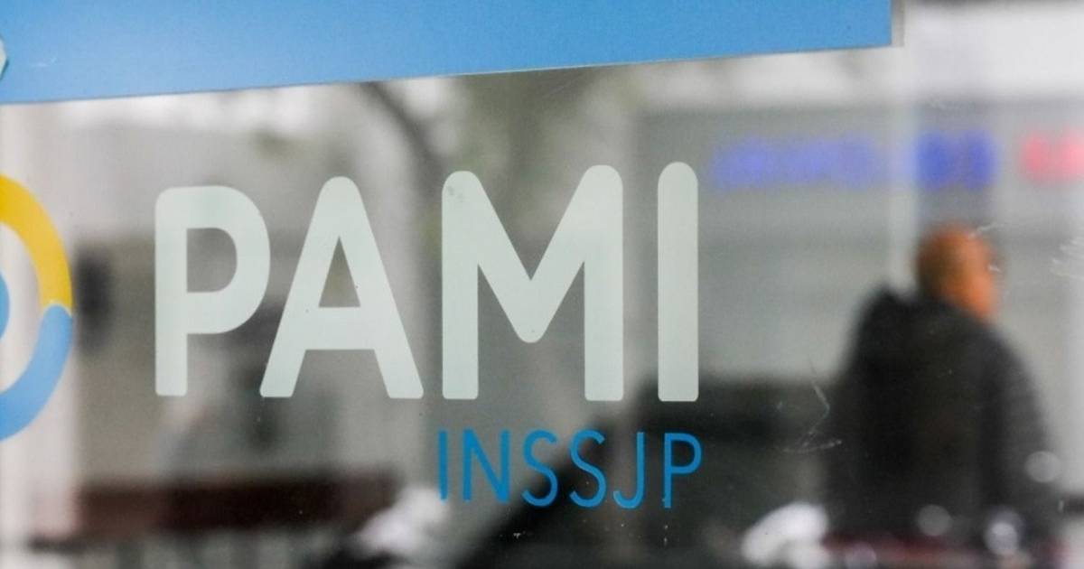 Crisis de salud: giran $580.000 millones al PAMI | El Dia