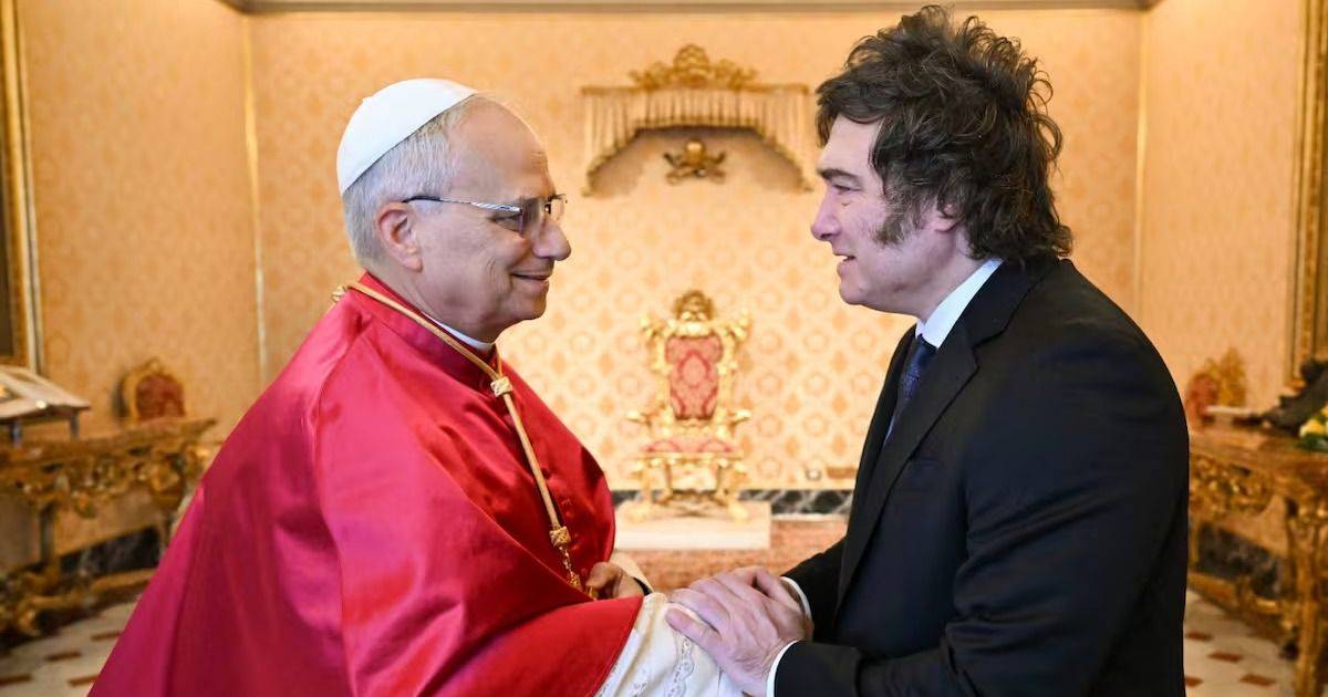 El Papa y Argentina: toma fuerza una posible visita | El Dia