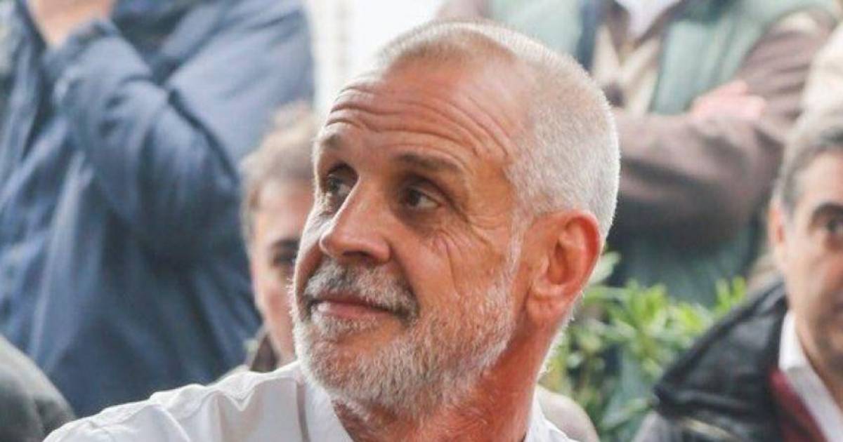 La salud de Christian Petersen: qué dice el primer parte médico del Hospital Alemán | El Dia