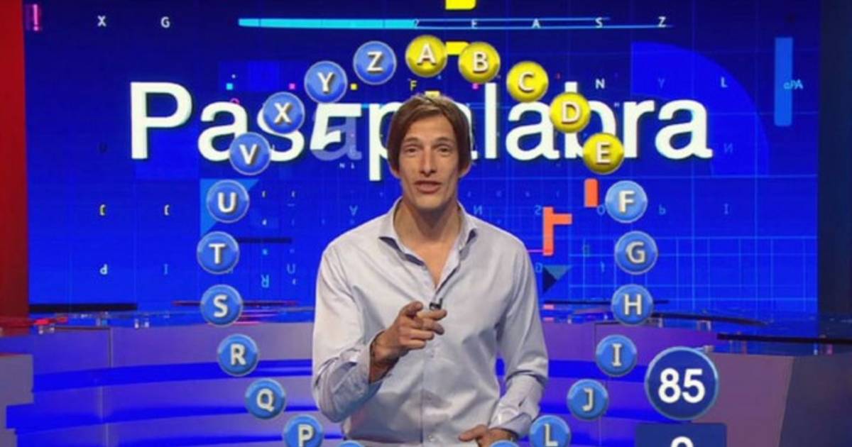 El Rosco en la mira: por qué un fallo europeo podría cambiar el destino de Pasapalabra en Telefe | El Dia