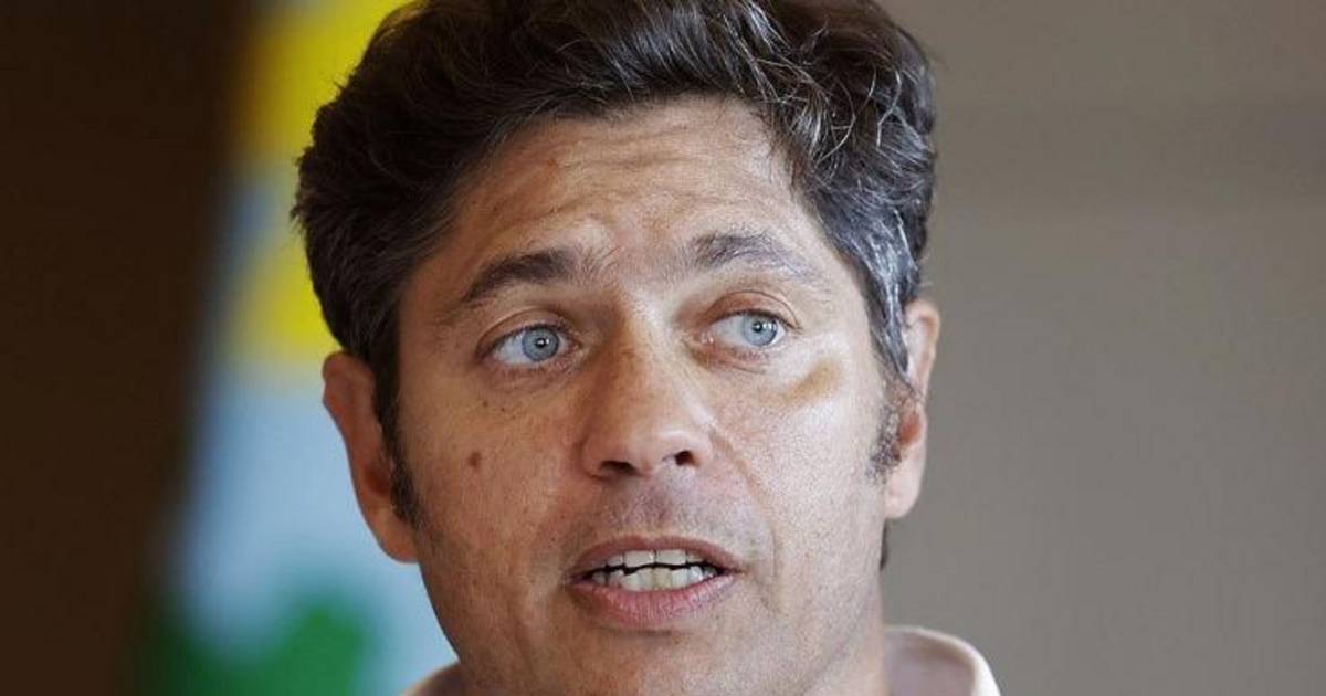 Apuntan contra Kicillof por crear un organismo para acomodar compañeros | El Dia