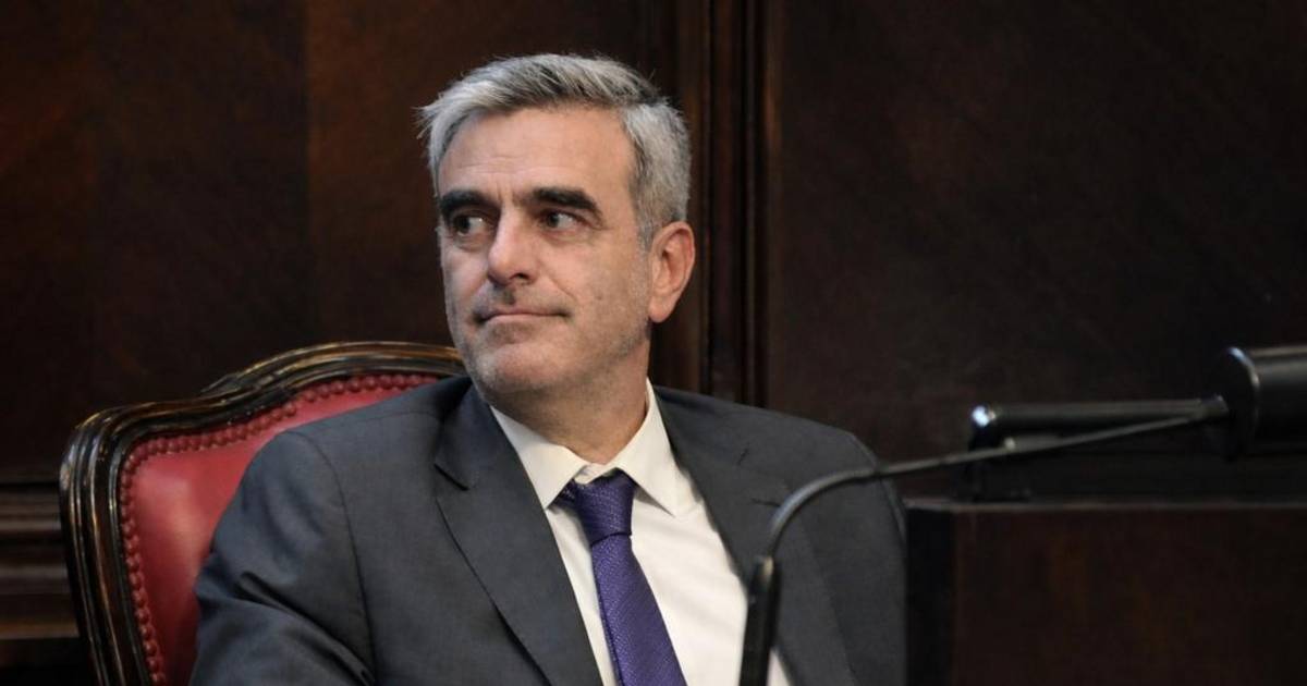 Un debate en el Concejo impactó con críticas a la gestión del Gobernador | El Dia
