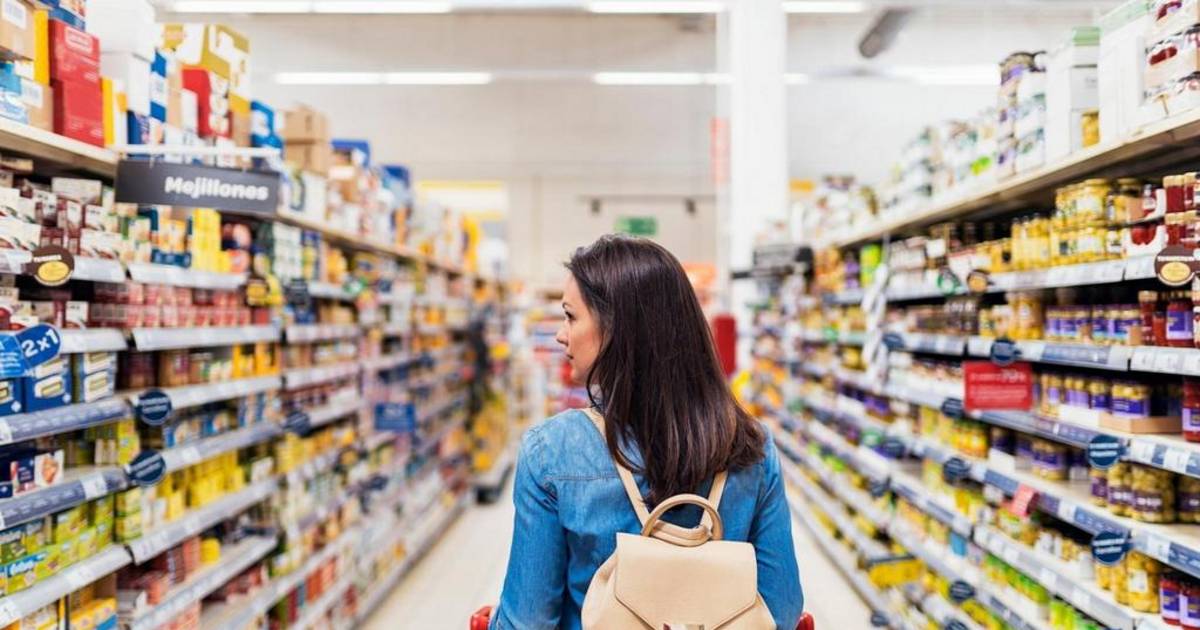 El consumo masivo muestra más signos de retroceso y deterioro | El Dia