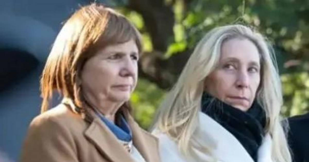Bullrich vs. Karina: la otra interna oficialista con recelos, desconfianzas y renuncias | El Dia
