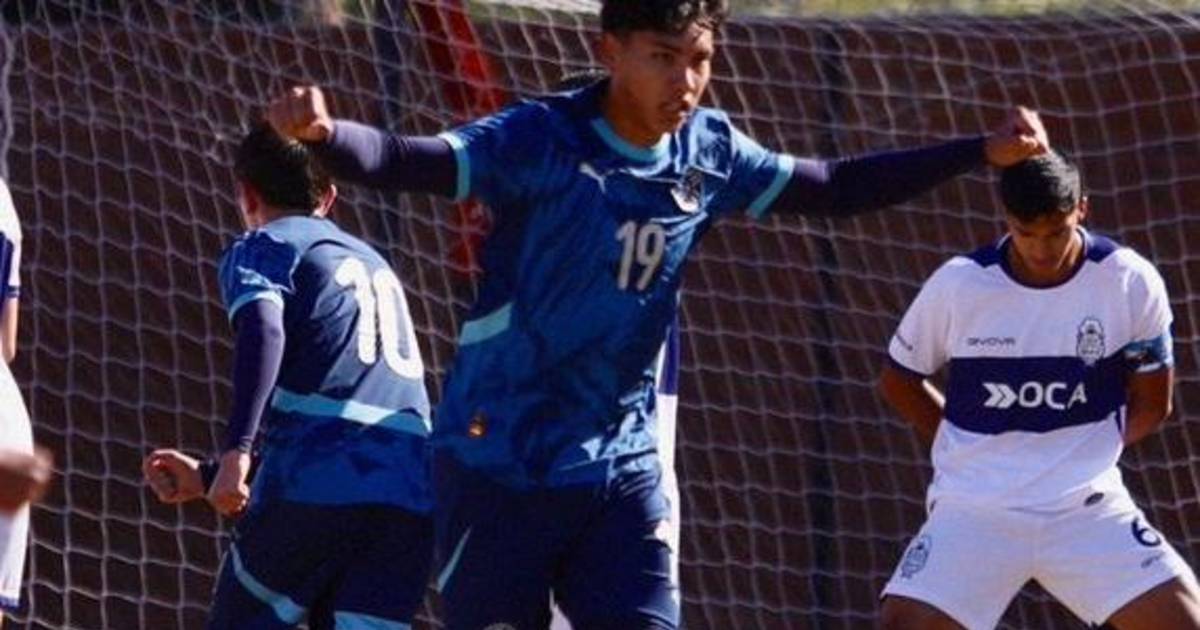 Derrota final para la Sexta en el Canteras de América | El Dia
