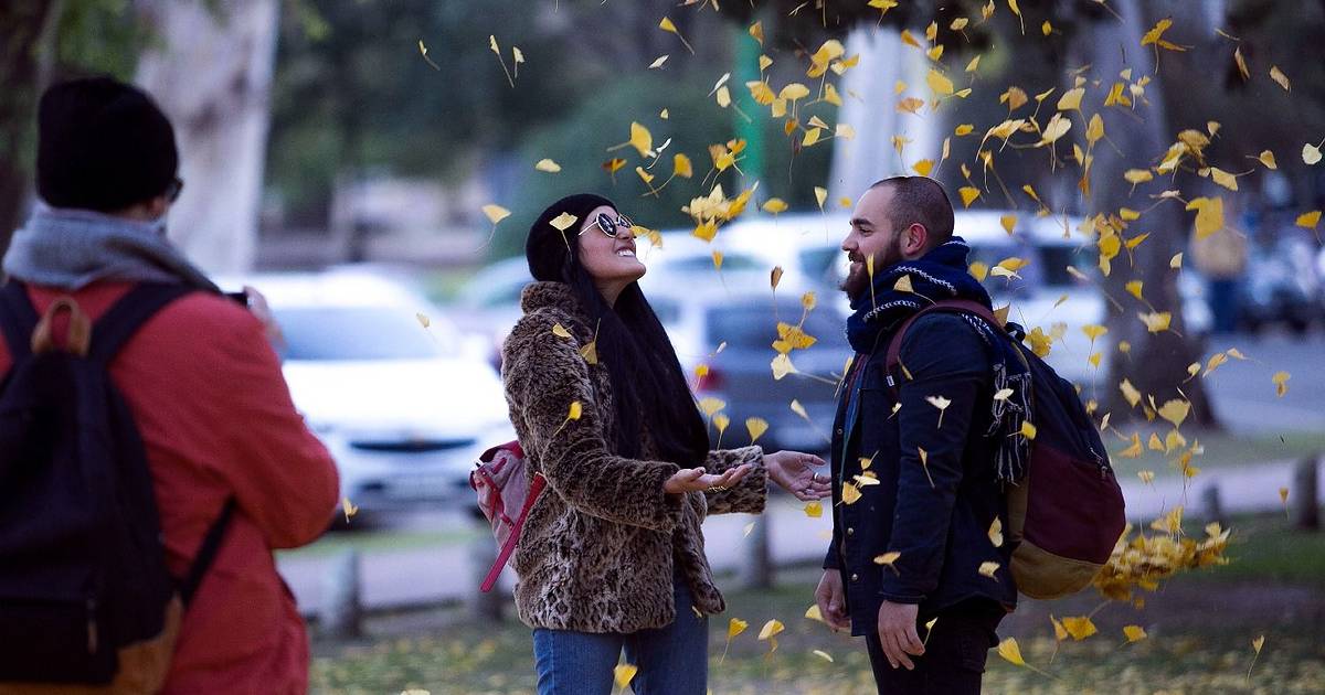 Sábado frío, pero estable en La Plata: así estará el tiempo | El Dia