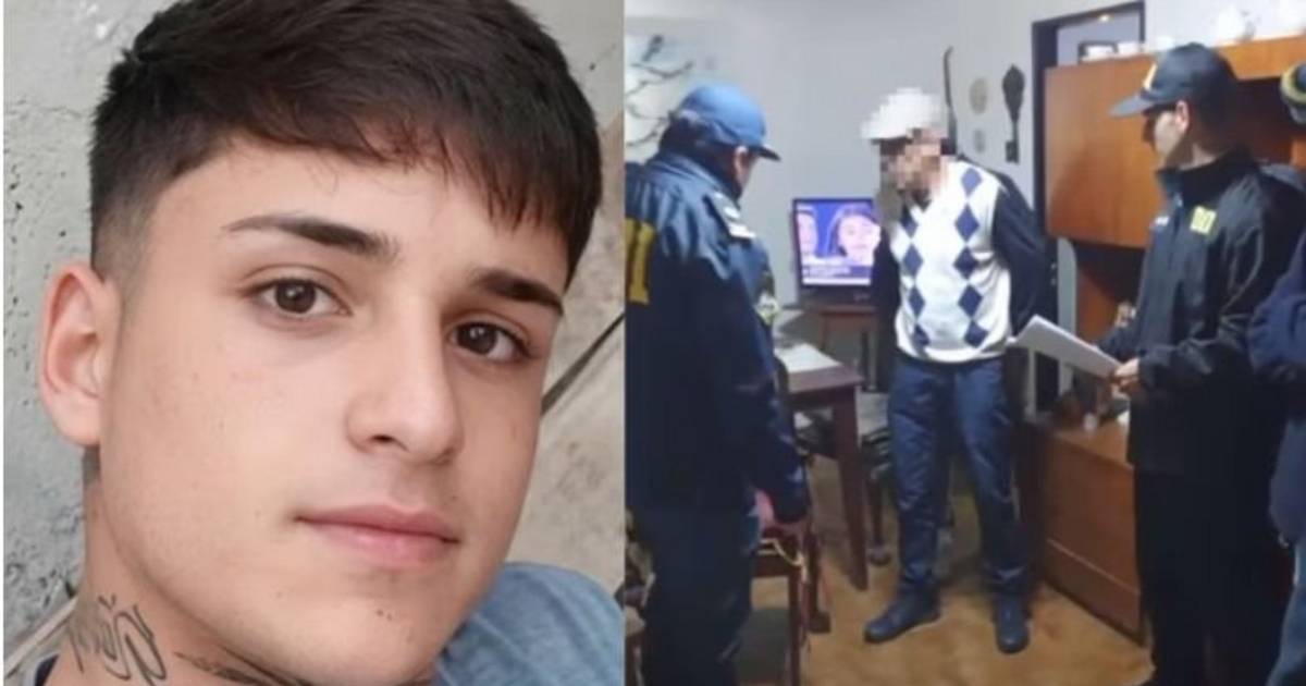 Detuvieron al hombre oriundo de La Plata acusado por la muerte del joven en Chascomús | El Dia