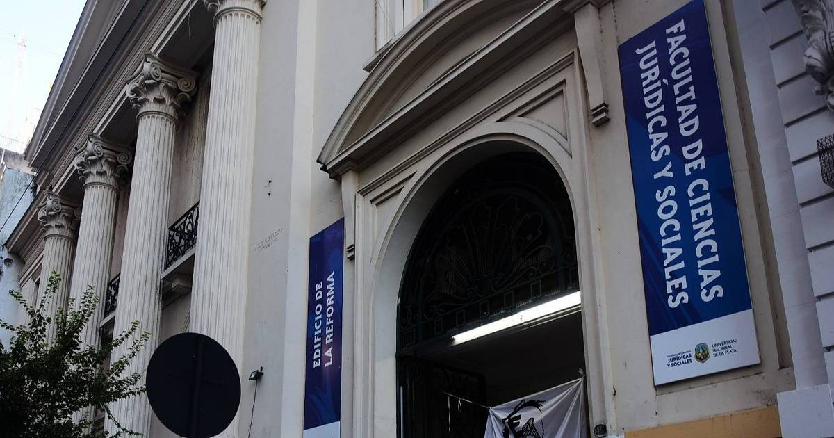 Terror in extremis: condenado a 15 años por abuso, con aval para rendir en Derecho | El Dia