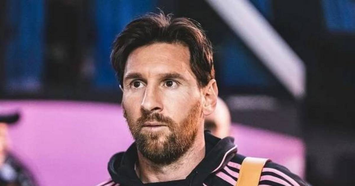 El nuevo récord de Lionel Messi: ingresó al selecto club de los deportistas multimillonarios | El Dia