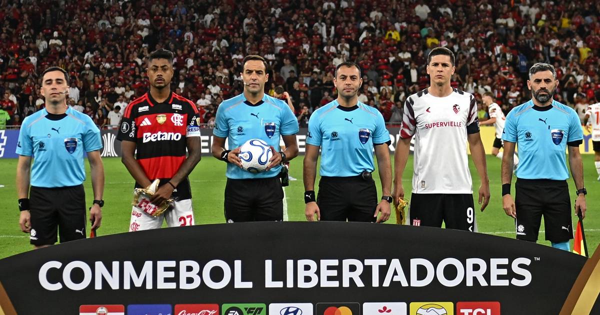 El "otro partido" de Estudiantes ante el DIM: cuánto dinero gana si clasifica en la Libertadores | El Dia