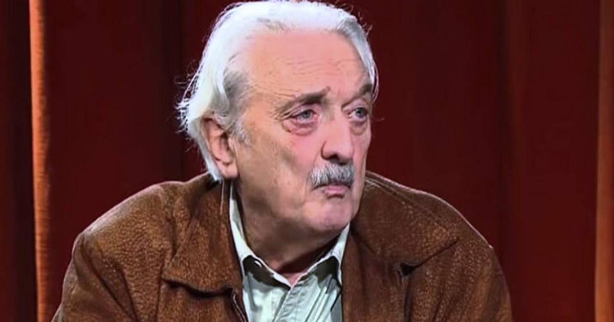 Murió Ernesto Jauretche, dirigente del PJ y escritor | El Dia