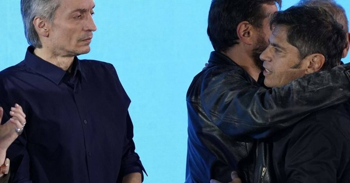 Desconfianzas y un reclamo central que conspiran contra la idea acercar posiciones en el PJ | El Dia