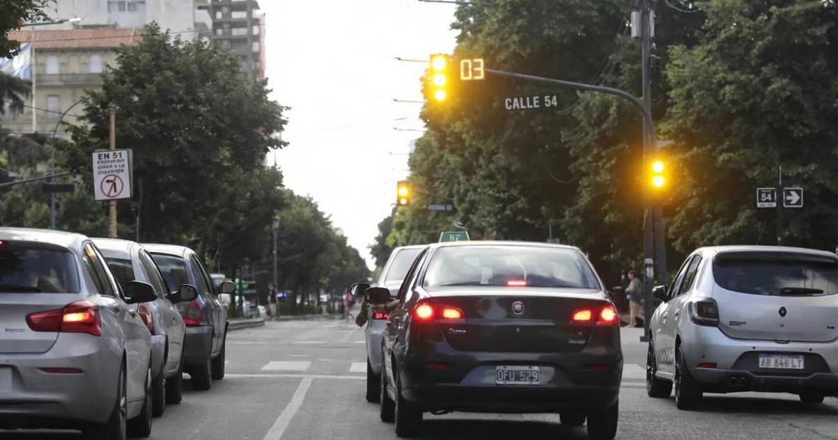 Los errores al volante que más accidentes generan en la Región | El Dia