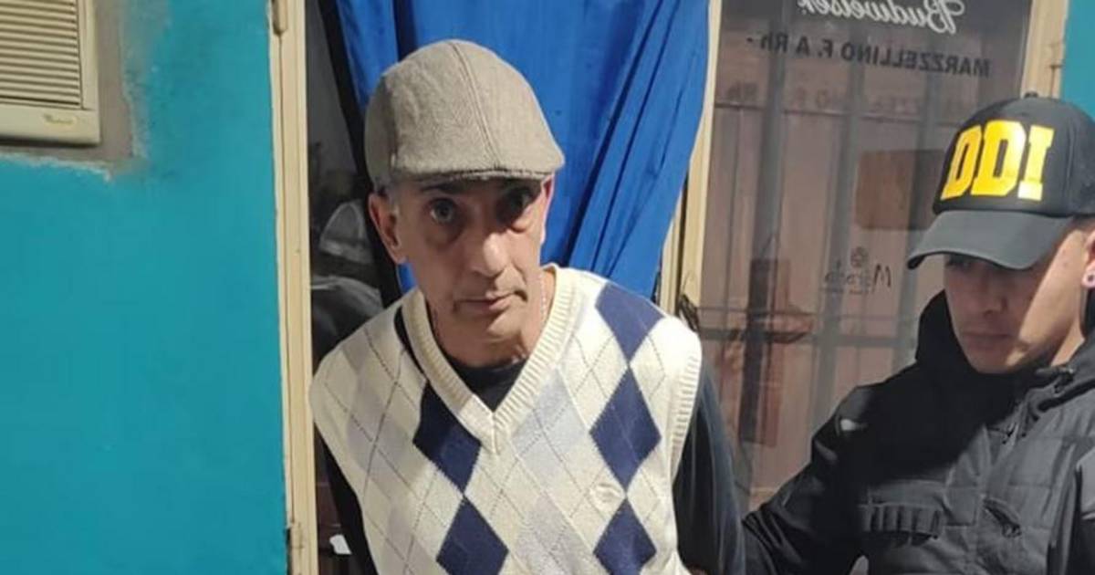 Detienen al vecino de La Plata por la golpiza a un joven accidentado | El Dia