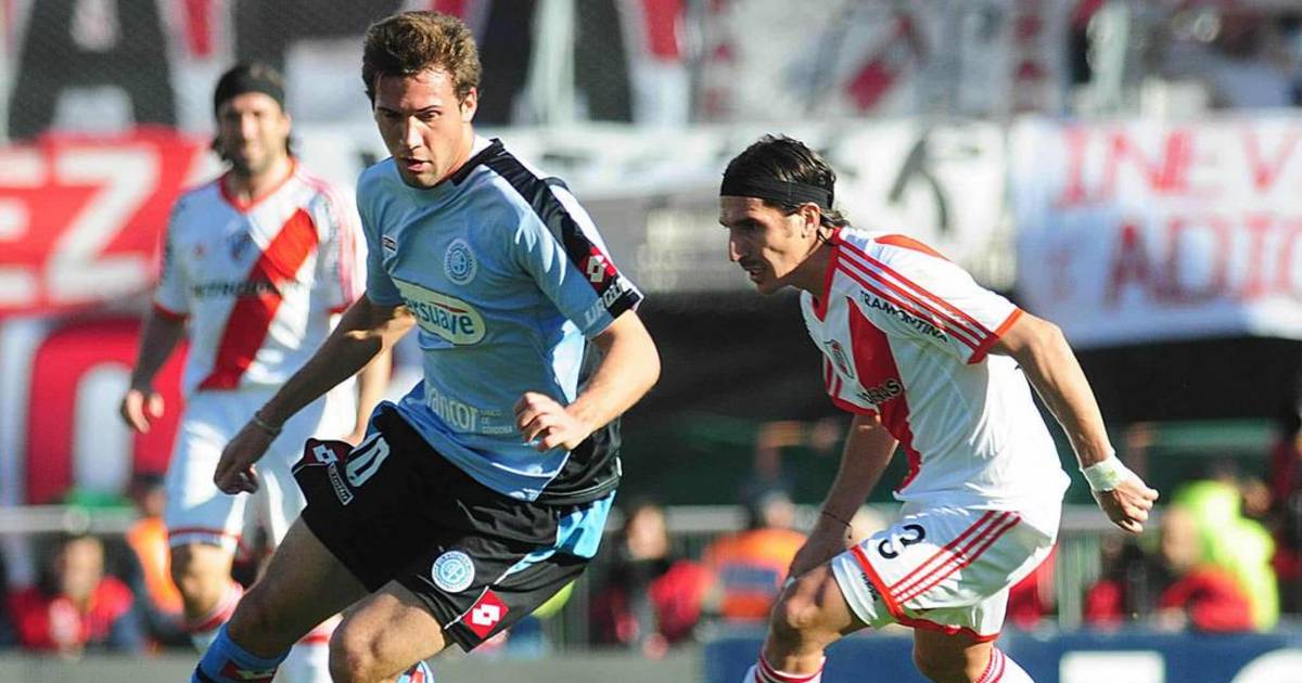 El historial entre el Millonario y el Pirata | El Dia
