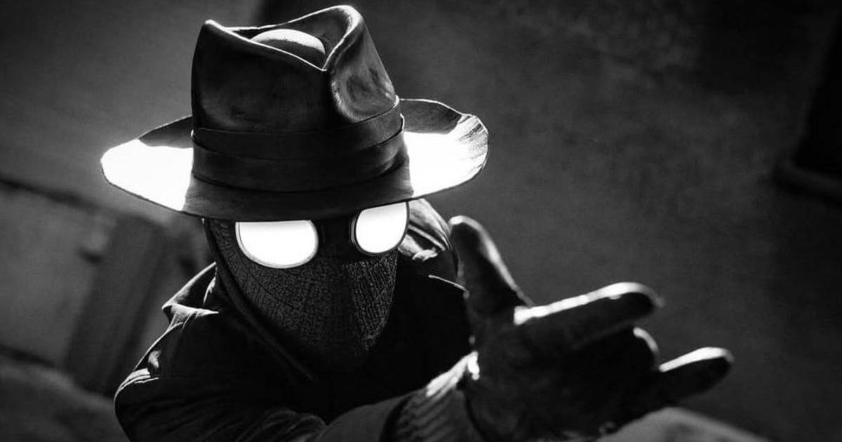 Spider-Noir: El Hombre Araña se pone el piloto y se mete en las sombras de los años 30 | El Dia