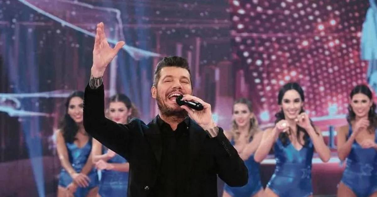 El Bailando pide pista | El Dia