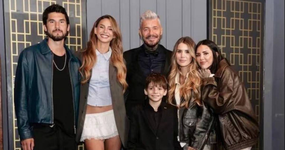 De la crisis familiar al pacto por su hijo menor | El Dia