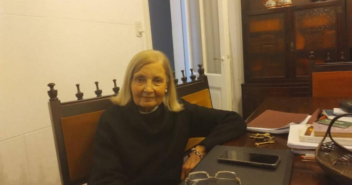 Quince escritores indagados durante el renacimiento democrático del 83 | El Dia