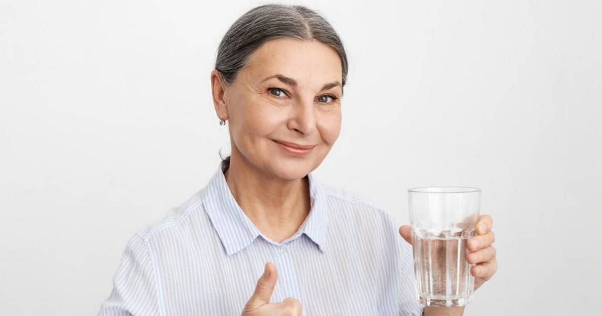Hidratación en adultos: el hábito olvidado que impacta en la energía y la salud | El Dia