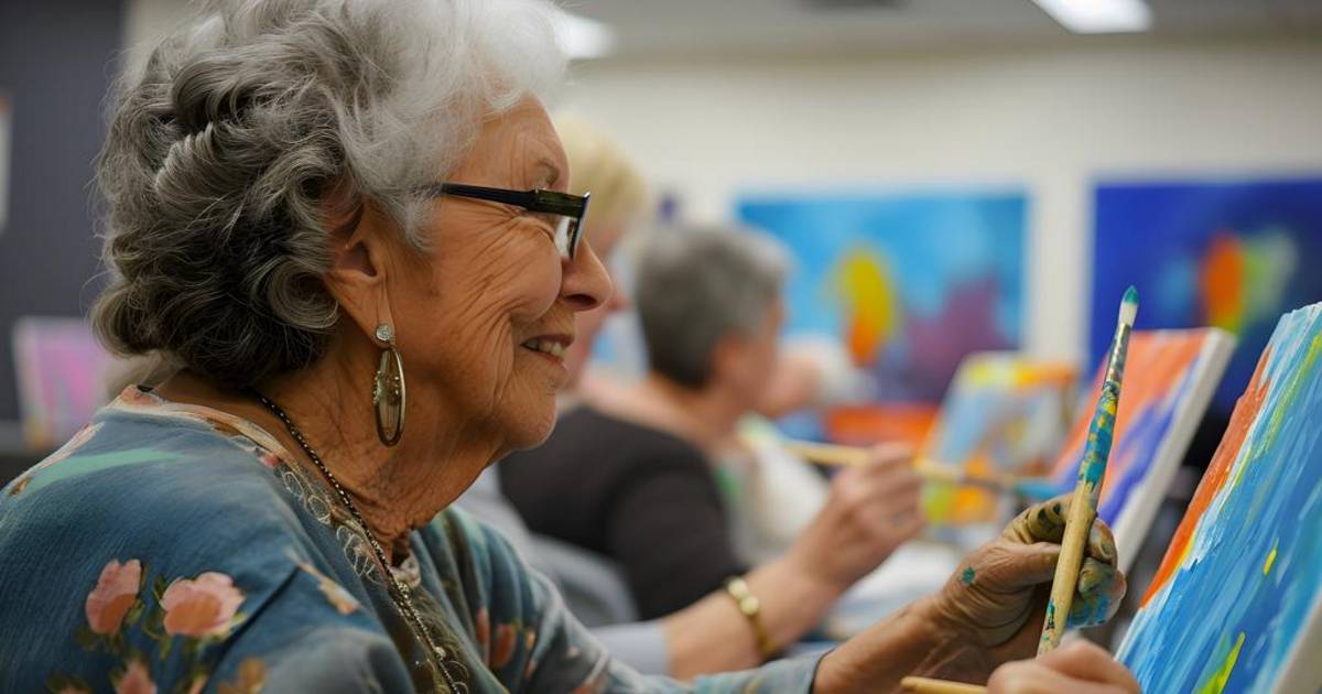 Tener proyectos para vivir más: por qué el propósito gana lugar en los estudios sobre envejecimiento | El Dia