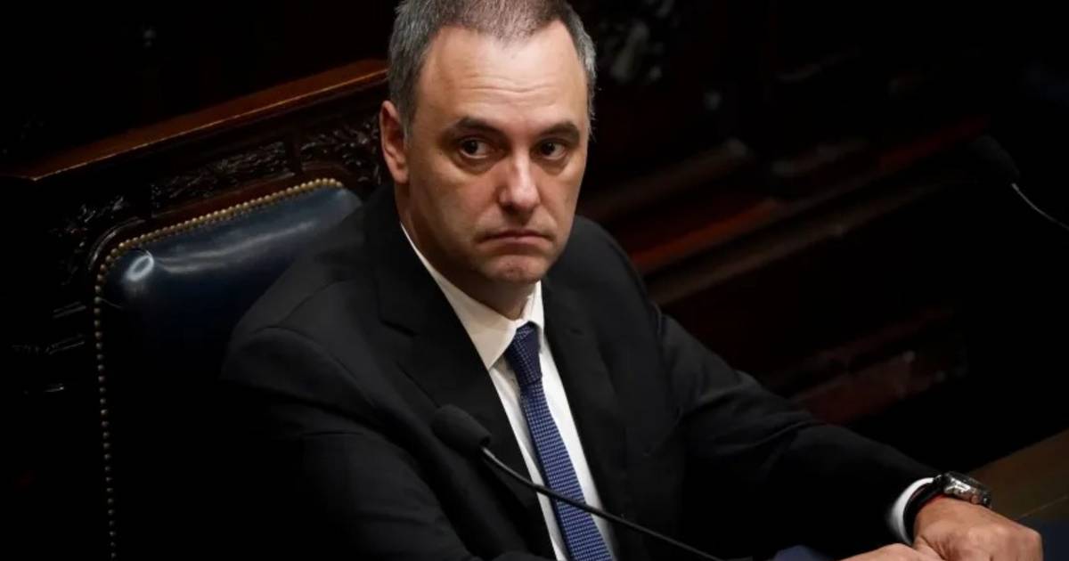 El juez Lijo evalúa citar a Adorni a indagatoria antes de la feria judicial de invierno | El Dia
