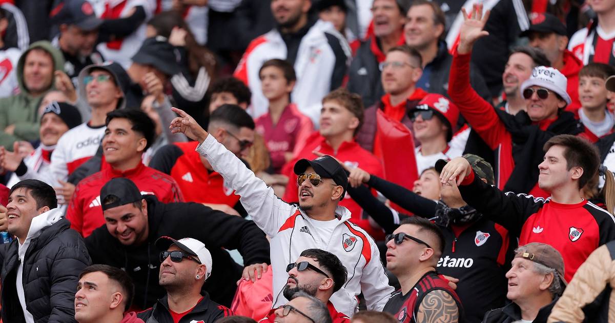"Hicimos 800 kilómetros por River": la odisea de los hinchas de la región que viajaron para ver la final | El Dia
