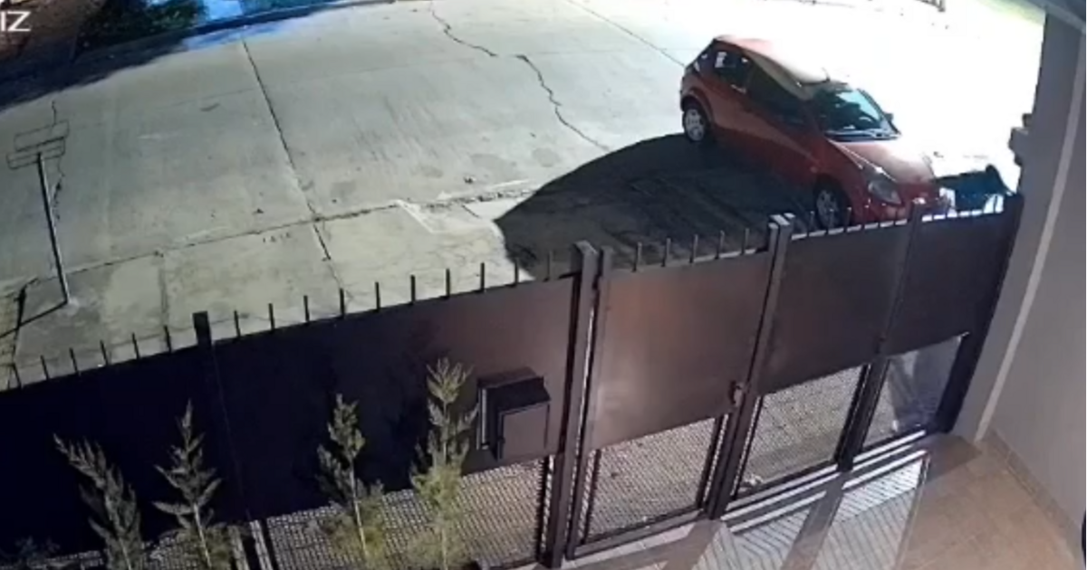 Crece el malestar en un sector de La Plata tras un nuevo hecho delictivo: "Todos los días, a cualquier hora" | El Dia