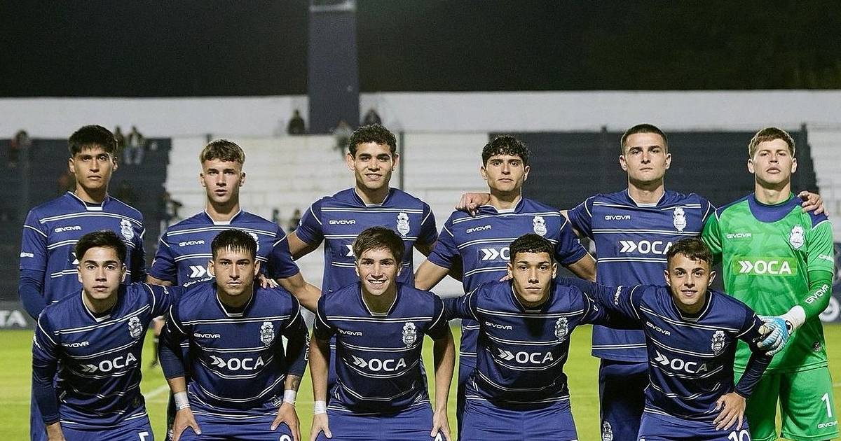 La dirigencia de Gimnasia trabaja para la elección del nuevo entrenador de la Reserva | El Dia