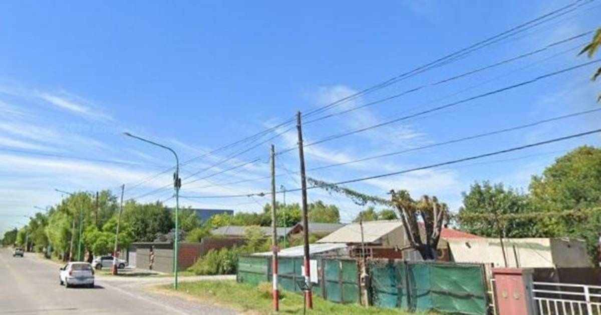 Golpes, precintos y terror: dramático robo a una familia de Ensenada | El Dia