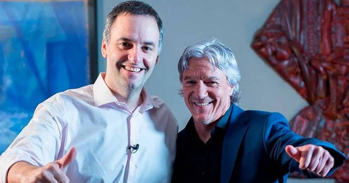 Se complica la situación de Adorni y evalúan llamarlo a indagatoria | El Dia