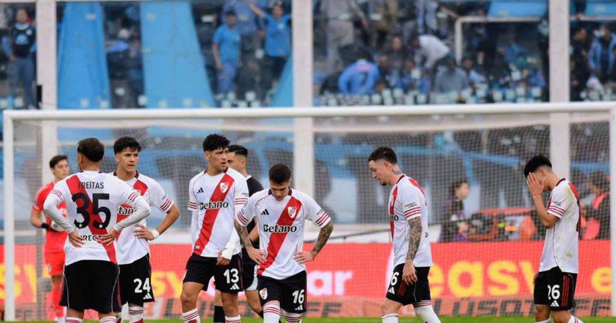 Final caliente: crítica externa y bronca en Chacho Coudet | El Dia
