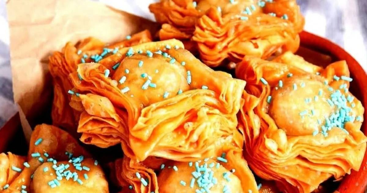 Pastelitos del 25 de mayo | Fiestas bonaerenses, receta y la gran pregunta: ¿de batata o membrillo? | El Dia