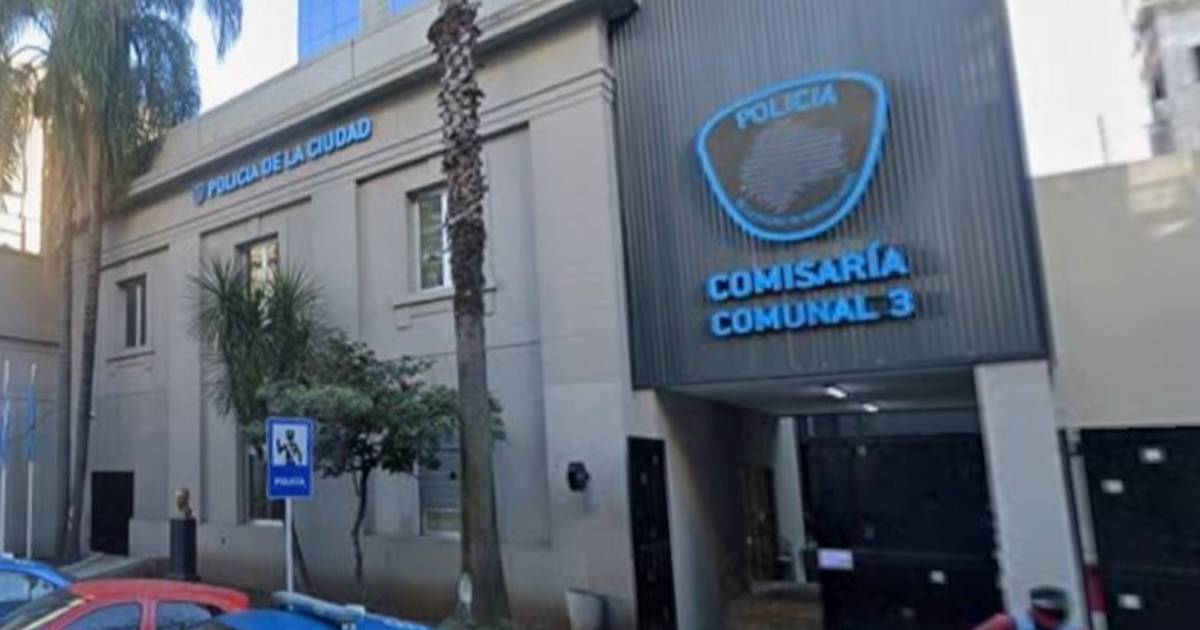 Desatan un motín en una comisaría porteña y hubo incendio, disparos y heridos | El Dia