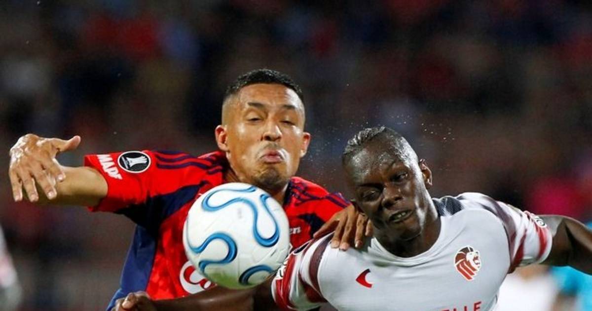 Estudiantes vs DIM | Detalles del operativo de seguridad: policías, apertura del estadio y controles de acceso | El Dia