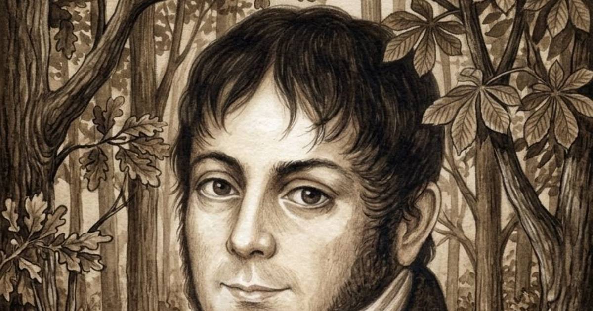 La Primera Junta fue homenajeada con ocho plazas en La Plata, pero solo uno fue "olvidado": qué pasó con Larrea | El Dia