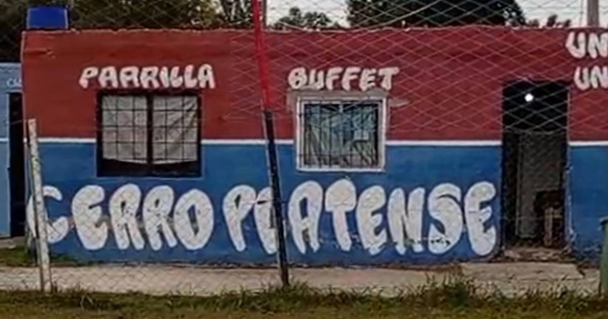 La comunidad de un club de La Plata en alerta ante una amenaza de usurpación | El Dia