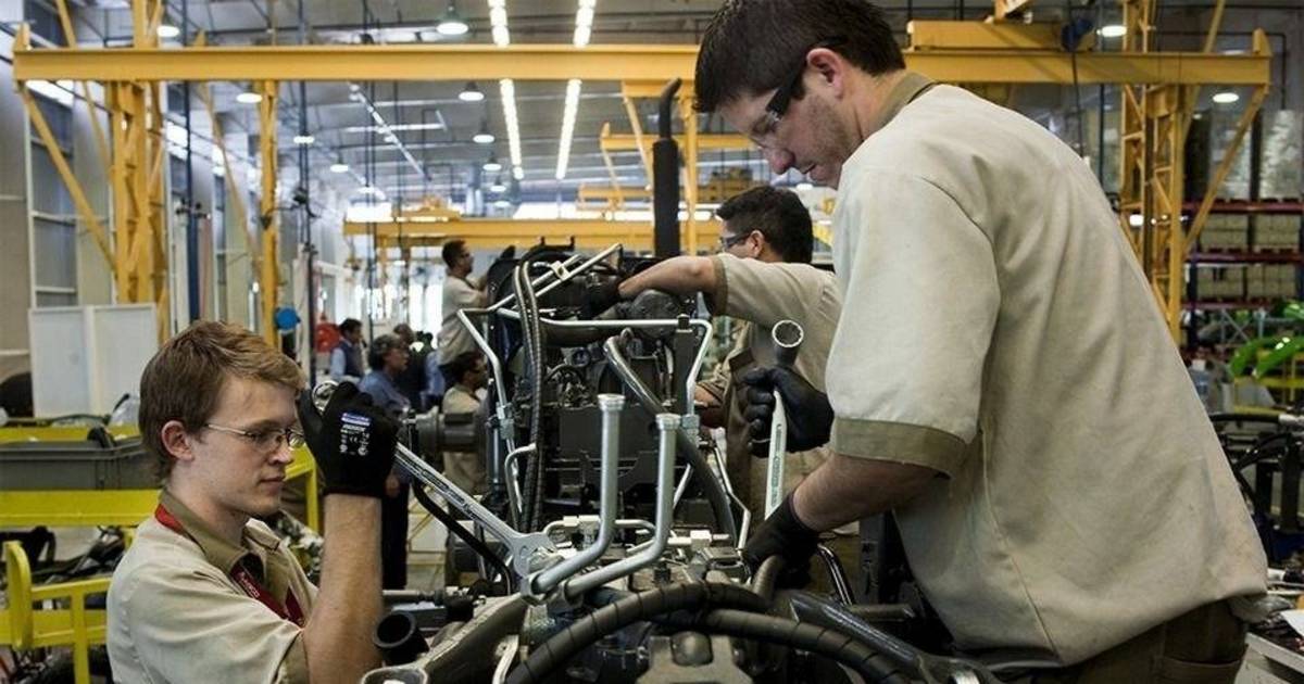 Economía en serrucho: el gobierno de Kicillof desmintió los datos de Milei y alertó por el empleo | El Dia