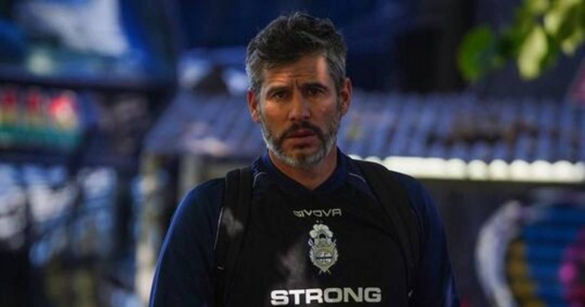 Clasificar a la Sudamericana, el gran objetivo tripero para este semestre | El Dia