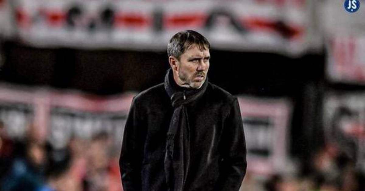 Apuntaron a Coudet por la demora en los cambios | El Dia