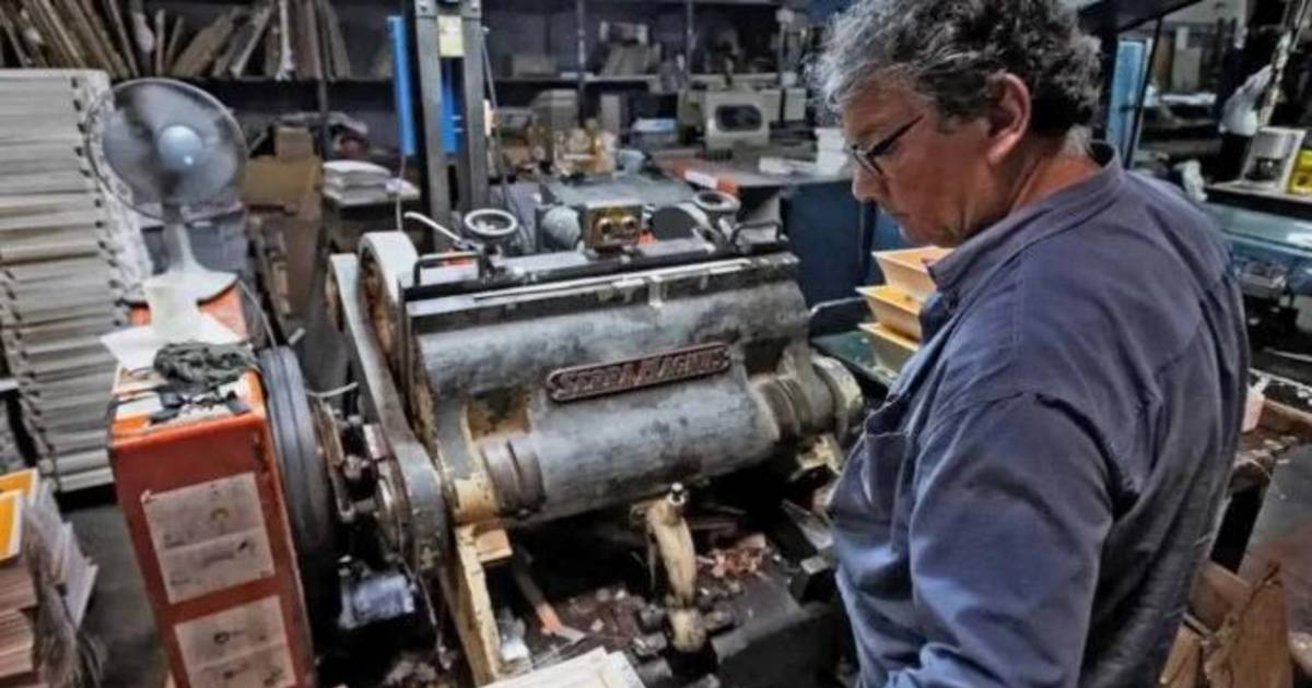 Piden evitar el cierre de más de 1.000 pymes | El Dia