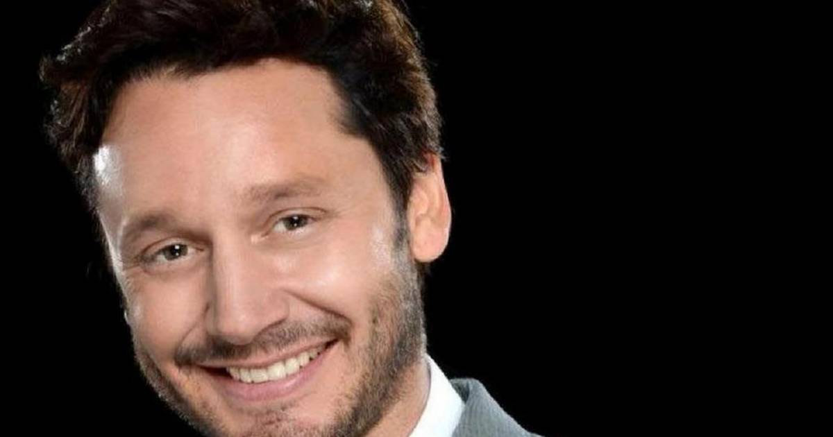 No lo voy a caretear: los extraño muchísimo: el pesar de Benjamín Vicuña | El Dia