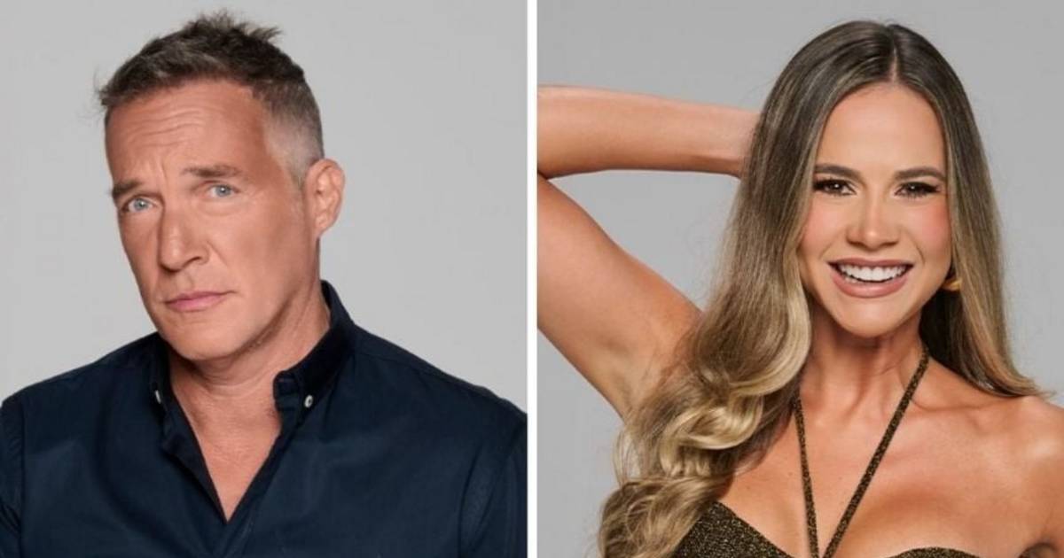 Se conoció el nuevo eliminado de Gran Hermano ¿Eduardo Carrera o Cinzia Francischiello? | El Dia