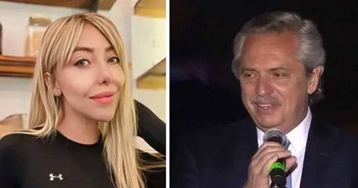 Revelaciones de Fabián Doman sobre el vínculo entre Alberto Fernández y Rosmery Maturana | El Dia